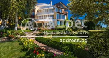 Къща/Вила, Варна, м-ст Свети Никола, 543135, Снимка 1