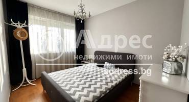 Многостаен апартамент, Варна, Чаталджа, 608135, Снимка 9