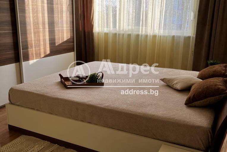 Многостаен апартамент, Варна, Чаталджа, 608135, Снимка 8