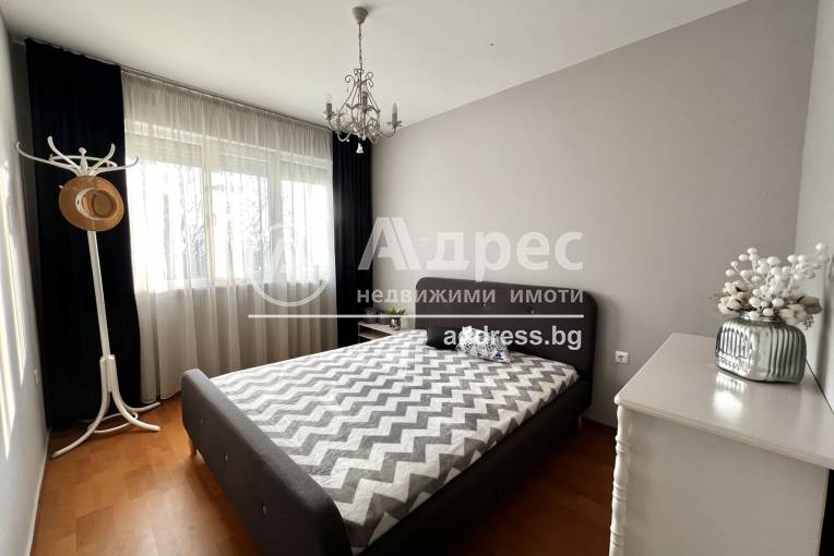 Многостаен апартамент, Варна, Чаталджа, 608135, Снимка 9
