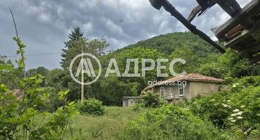 Къща/Вила, Черни връх, 656135, Снимка 1