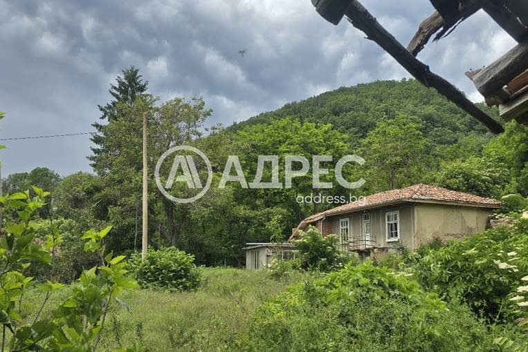 Къща/Вила, Черни връх, 656135, Снимка 1