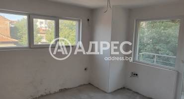 Тристаен апартамент, Хасково, Училищни, 671135, Снимка 3