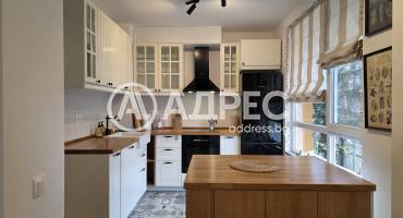 Двустаен апартамент, София, Овча купел, 678135, Снимка 1