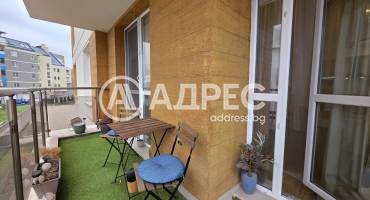 Двустаен апартамент, София, Овча купел, 678135, Снимка 9