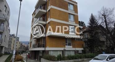 Двустаен апартамент, София, Овча купел, 678135, Снимка 11