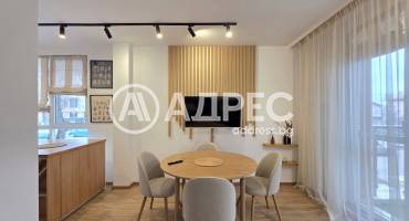 Двустаен апартамент, София, Овча купел, 678135, Снимка 2