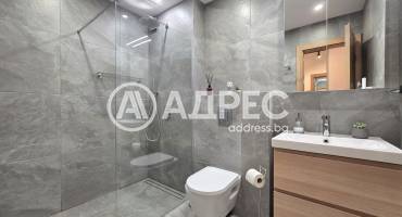 Двустаен апартамент, София, Овча купел, 678135, Снимка 4