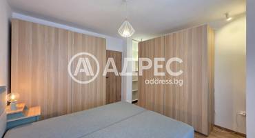 Двустаен апартамент, София, Овча купел, 678135, Снимка 5