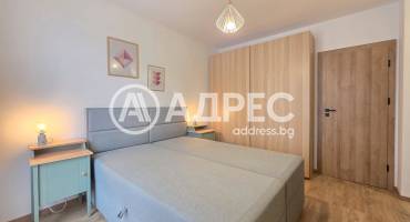 Двустаен апартамент, София, Овча купел, 678135, Снимка 6