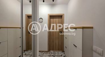 Двустаен апартамент, София, Овча купел, 678135, Снимка 7