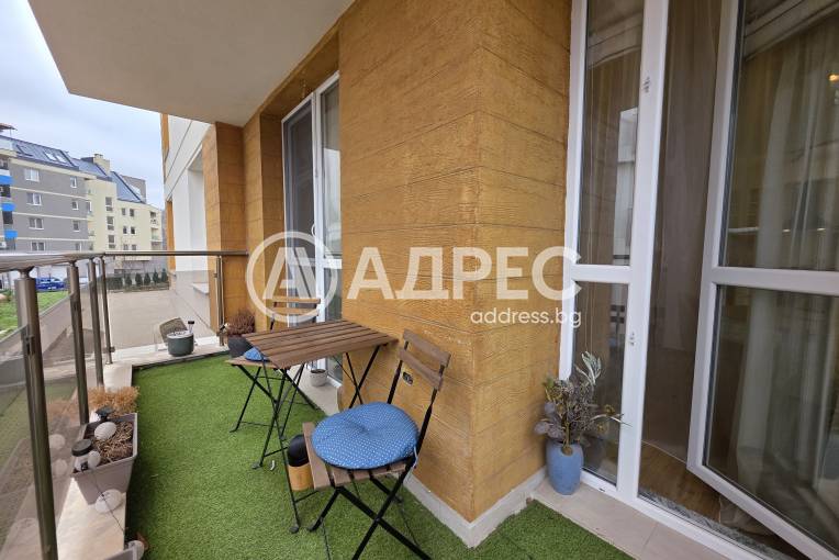 Двустаен апартамент, София, Овча купел, 678135, Снимка 9