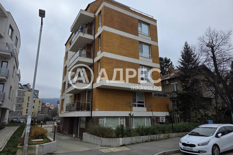 Двустаен апартамент, София, Овча купел, 678135, Снимка 11