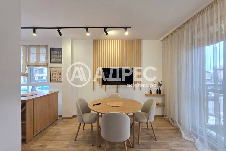 Двустаен апартамент, София, Овча купел, 678135, Снимка 2