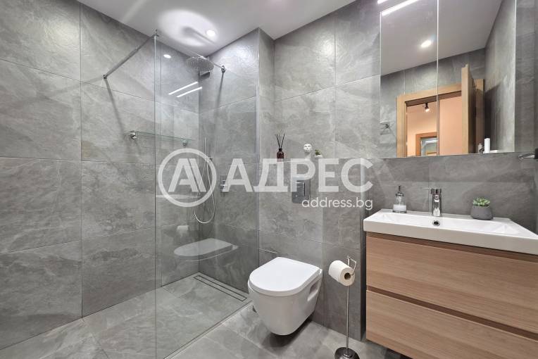 Двустаен апартамент, София, Овча купел, 678135, Снимка 4