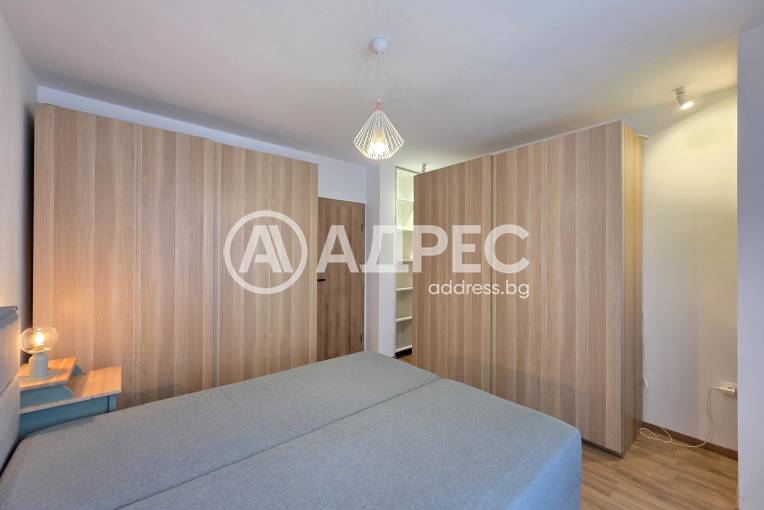 Двустаен апартамент, София, Овча купел, 678135, Снимка 5