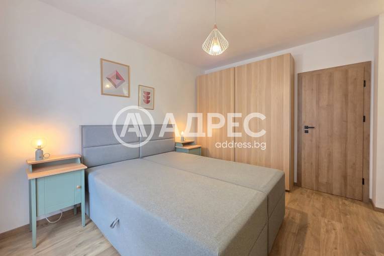 Двустаен апартамент, София, Овча купел, 678135, Снимка 6