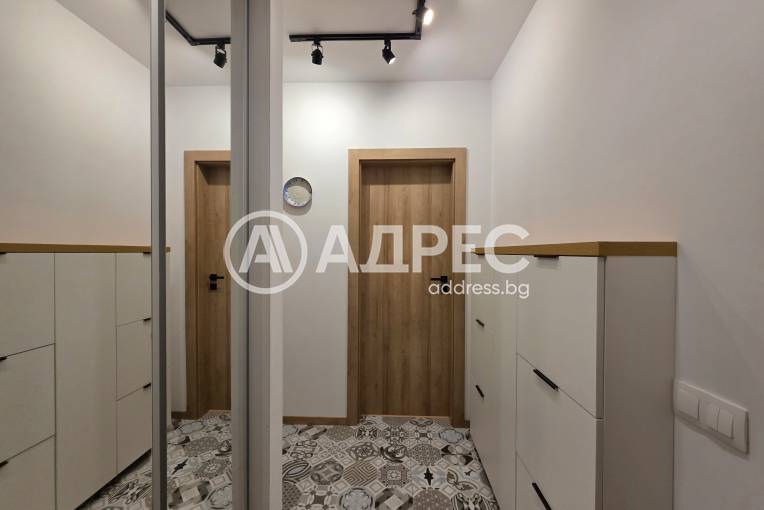 Двустаен апартамент, София, Овча купел, 678135, Снимка 7