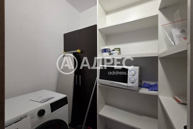 Двустаен апартамент, София, Овча купел, 678135, Снимка 8