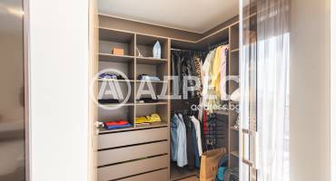 Многостаен апартамент, Варна, Бриз, 679135, Снимка 14