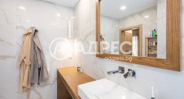 Многостаен апартамент, Варна, Бриз, 679135, Снимка 18