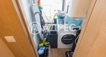 Многостаен апартамент, Варна, Бриз, 679135, Снимка 25