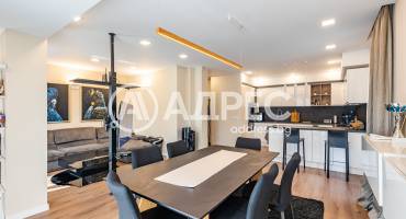 Многостаен апартамент, Варна, Бриз, 679135, Снимка 32