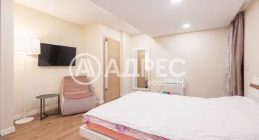 Многостаен апартамент, Варна, Бриз, 679135, Снимка 4