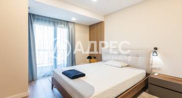 Многостаен апартамент, Варна, Бриз, 679135, Снимка 5