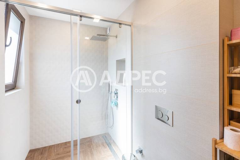 Многостаен апартамент, Варна, Бриз, 679135, Снимка 23