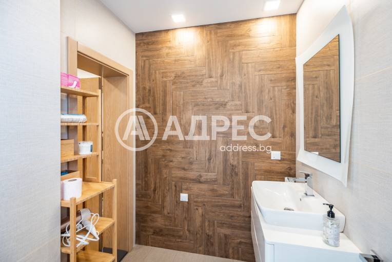 Многостаен апартамент, Варна, Бриз, 679135, Снимка 24