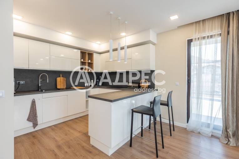 Многостаен апартамент, Варна, Бриз, 679135, Снимка 34