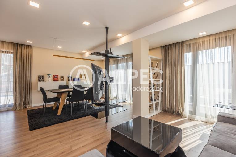 Многостаен апартамент, Варна, Бриз, 679135, Снимка 35