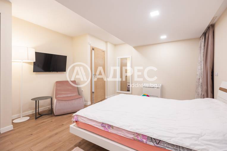 Многостаен апартамент, Варна, Бриз, 679135, Снимка 4