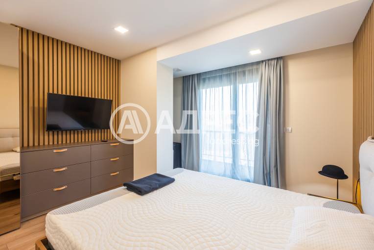 Многостаен апартамент, Варна, Бриз, 679135, Снимка 6