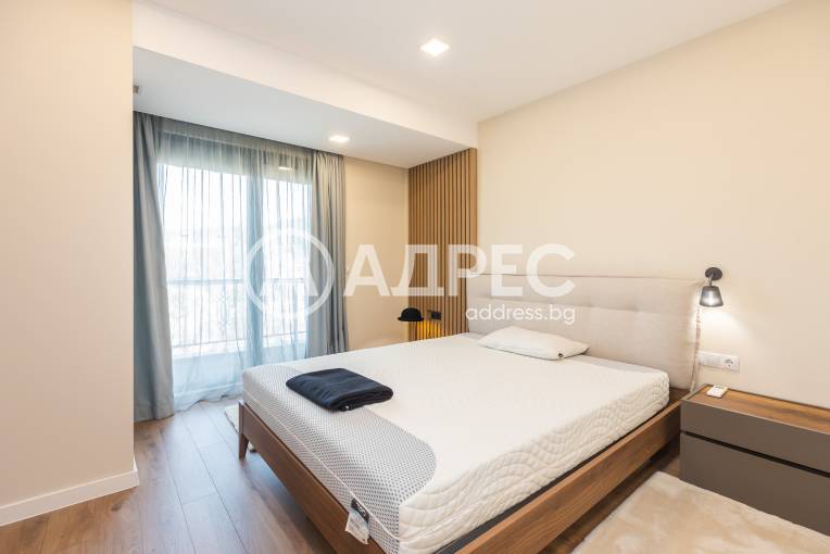 Многостаен апартамент, Варна, Бриз, 679135, Снимка 7