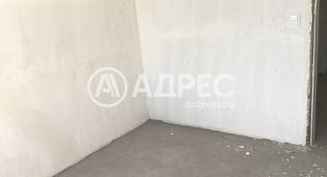 Тристаен апартамент, Бургас, Меден рудник - зона В, 681135, Снимка 12