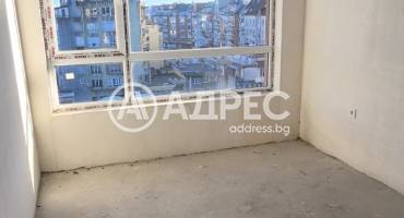 Тристаен апартамент, Бургас, Меден рудник - зона В, 681135, Снимка 13