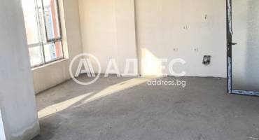 Тристаен апартамент, Бургас, Меден рудник - зона В, 681135, Снимка 3