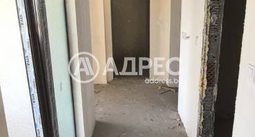 Тристаен апартамент, Бургас, Меден рудник - зона В, 681135, Снимка 7