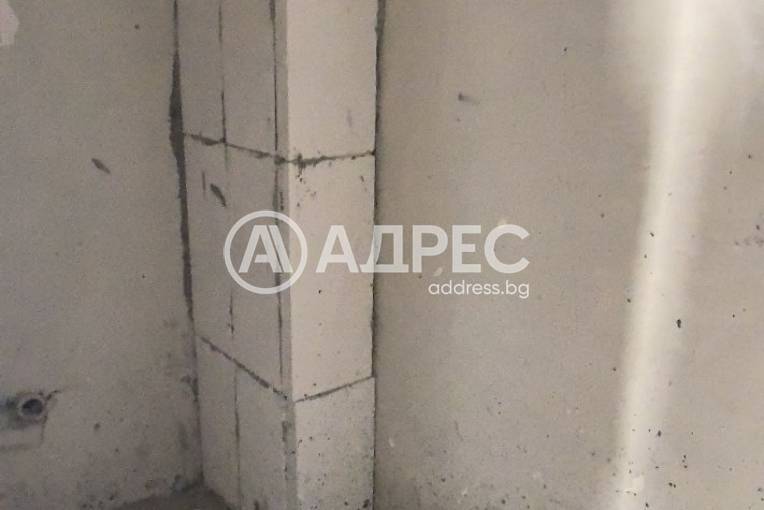 Тристаен апартамент, Бургас, Меден рудник - зона В, 681135, Снимка 11