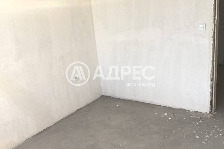 Тристаен апартамент, Бургас, Меден рудник - зона В, 681135, Снимка 12