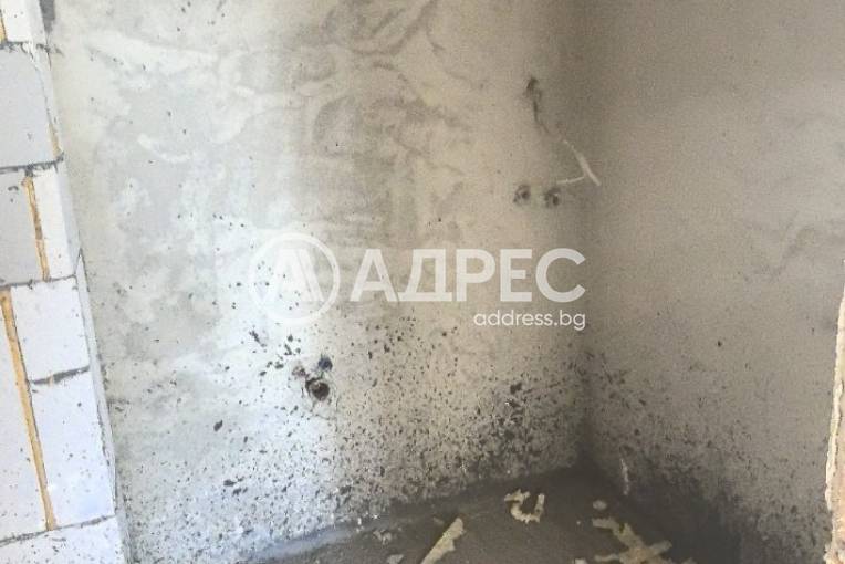 Тристаен апартамент, Бургас, Меден рудник - зона В, 681135, Снимка 15