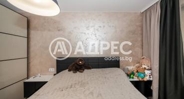 Двустаен апартамент, Пловдив, Остромила, 682135, Снимка 11