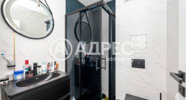 Двустаен апартамент, Пловдив, Остромила, 682135, Снимка 12