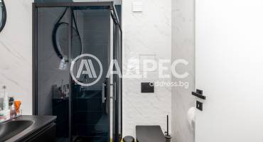 Двустаен апартамент, Пловдив, Остромила, 682135, Снимка 13