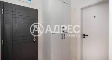 Двустаен апартамент, Пловдив, Остромила, 682135, Снимка 14