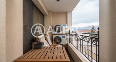 Двустаен апартамент, Пловдив, Остромила, 682135, Снимка 15