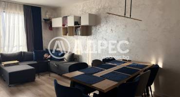 Двустаен апартамент, Пловдив, Остромила, 682135, Снимка 2