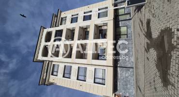 Двустаен апартамент, Пловдив, Остромила, 682135, Снимка 3